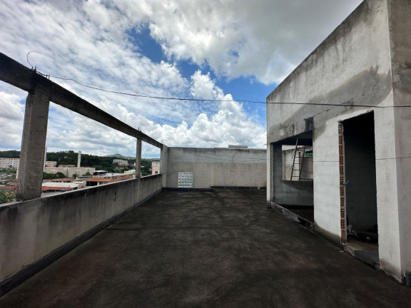 Imagem Casa com 3 Quartos à Venda, 85 m² em Bom Jesus - Contagem