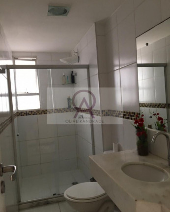 Imagem Imóvel com 3 Quartos à Venda, 120 m² em Caminho Das árvores - Salvador Imagem Imóvel com 3 Quartos à Venda, 120 m² em Caminho Das árvores - Salvador