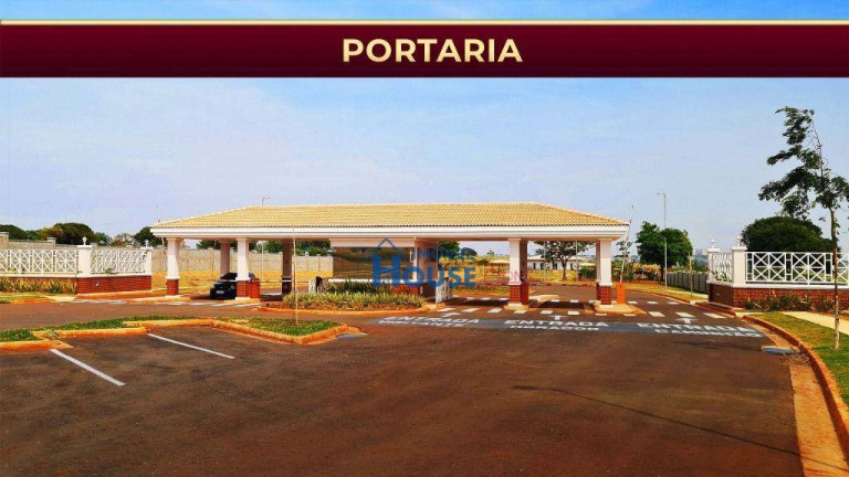 Imagem Terreno à Venda, 490 m² em Residencial Parque Fortaleza - Nova Odessa Imagem Terreno à Venda, 490 m² em Residencial Parque Fortaleza - Nova Odessa