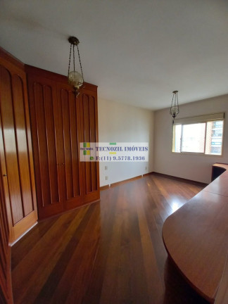 Imagem Apartamento com 4 Quartos à Venda, 160 m² em Jardim Vila Mariana - São Paulo Imagem Apartamento com 4 Quartos à Venda, 160 m² em Jardim Vila Mariana - São Paulo