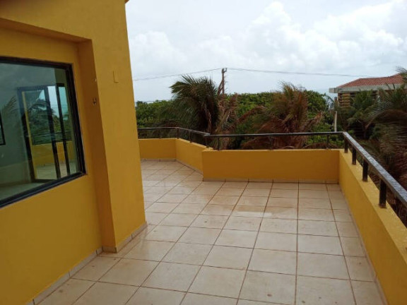 Imagem Casa com 3 Quartos à Venda, 263 m² em Centro - Tibau Do Sul
