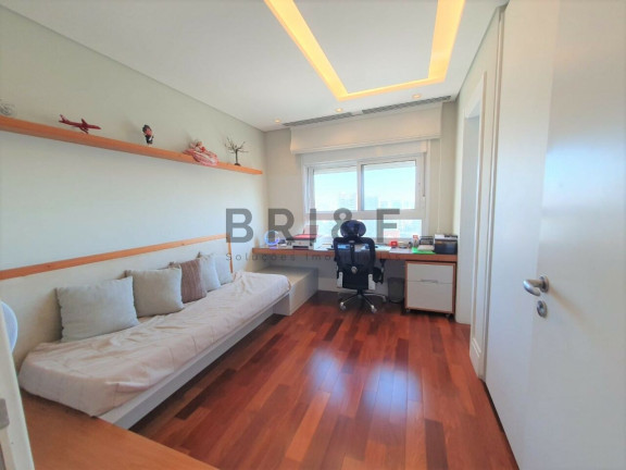 Imagem Apartamento com 3 Quartos à Venda, 275 m² em Campo Belo - São Paulo Imagem Apartamento com 3 Quartos à Venda, 275 m² em Campo Belo - São Paulo