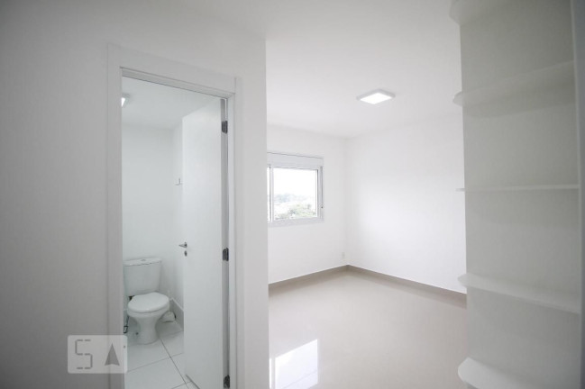 Imagem Imóvel com 3 Quartos à Venda, 92 m² em Jardim Dom Bosco - São Paulo