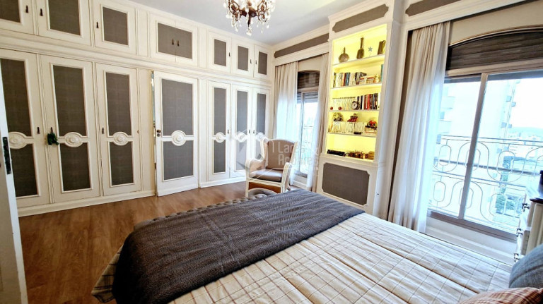Imagem Apartamento com 3 Quartos à Venda, 275 m² em Morro Dos Ingleses - São Paulo Imagem Apartamento com 3 Quartos à Venda, 275 m² em Morro Dos Ingleses - São Paulo