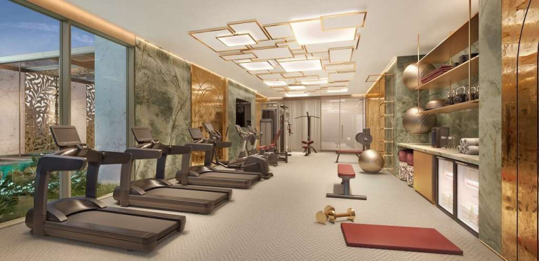 Imagem Apartamento com 4 Quartos à Venda, 264 m² em Brooklin Novo - São Paulo