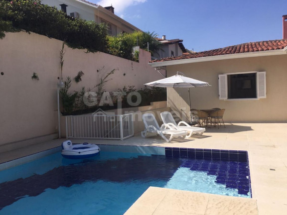 Imagem Casa com 6 Quartos à Venda, 420 m² em Alphaville - Santana De Parnaíba Imagem Casa com 6 Quartos à Venda, 420 m² em Alphaville - Santana De Parnaíba
