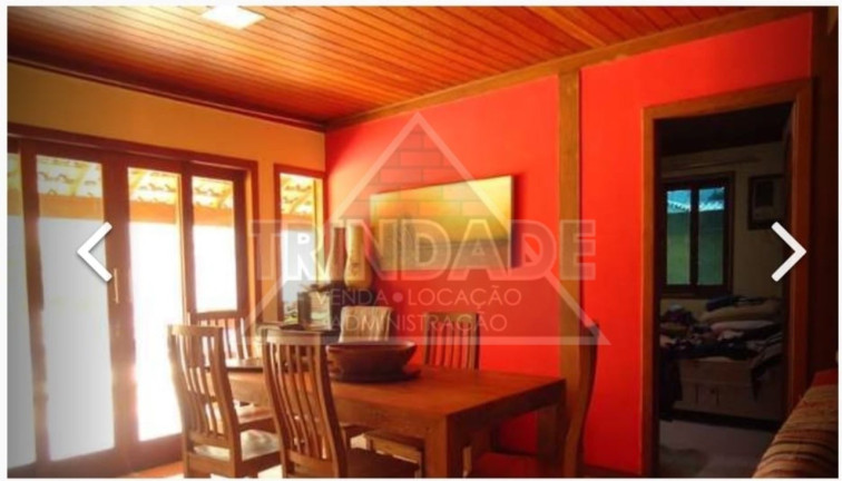 Imagem Casa com 4 Quartos à Venda, 600 m² em Guaratiba - Rio De Janeiro