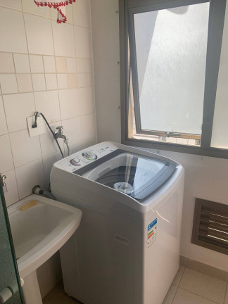 Apartamento com 2 Quartos para Alugar, 65 m² em Alphaville Industrial - Barueri