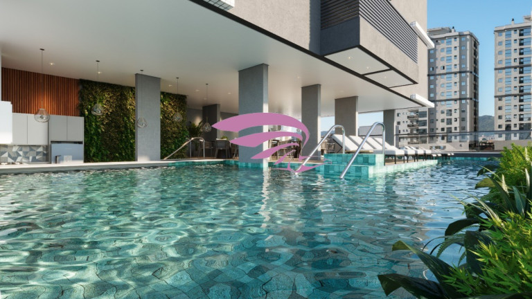 Imagem Imóvel com 2 Quartos à Venda, 65 m² em Pereque - Porto Belo Imagem Imóvel com 2 Quartos à Venda, 65 m² em Pereque - Porto Belo
