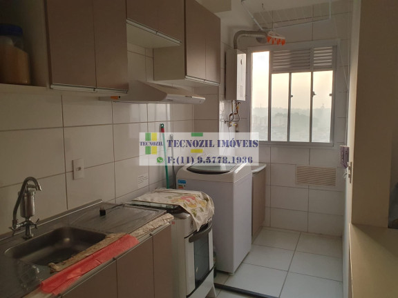 Imagem Apartamento com 2 Quartos à Venda, 45 m² em Jardim Santa Emilia - São Paulo Imagem Apartamento com 2 Quartos à Venda, 45 m² em Jardim Santa Emilia - São Paulo