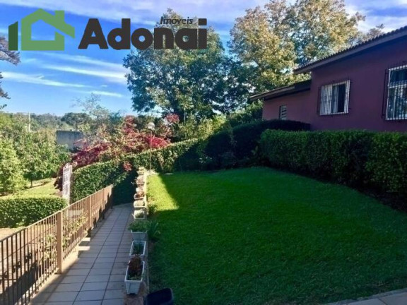 Imagem Chácara com 3 Quartos à Venda, 280 m² em Casa Branca - Jundiaí