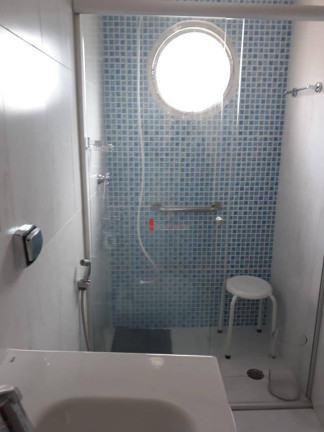 Imagem Apartamento com 1 Quarto à Venda, 49 m² em Vila Mariana - São Paulo