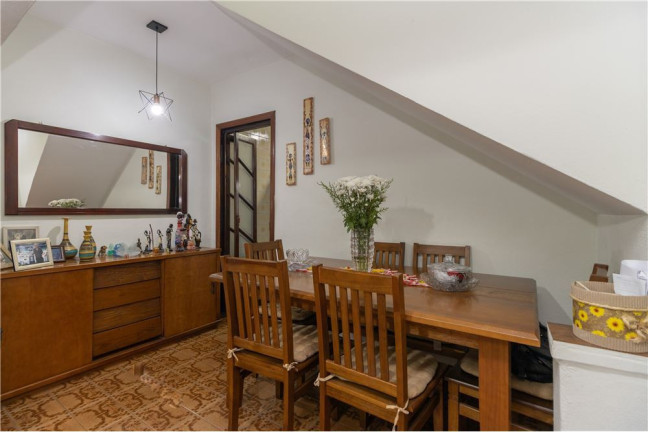Imagem Casa com 4 Quartos à Venda,  em Vila Moreira - São Paulo