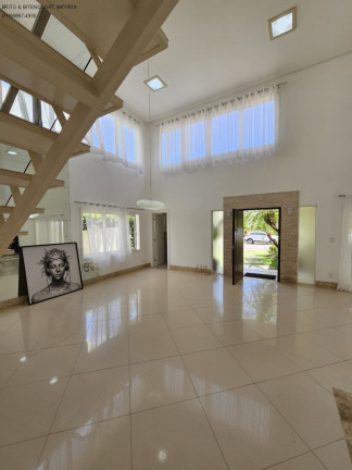 Imagem Casa com 4 Quartos à Venda, 520 m² em Alphaville - Salvador Imagem Casa com 4 Quartos à Venda, 520 m² em Alphaville - Salvador