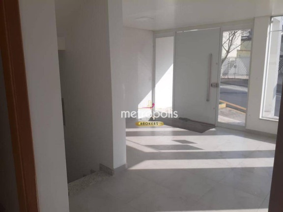 Imagem Sala Comercial para Alugar, 102 m² em Osvaldo Cruz - São Caetano Do Sul