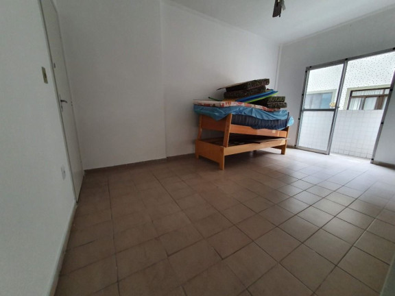 Imagem Apartamento com 2 Quartos à Venda, 74 m² em Canto Do Forte - Praia Grande
