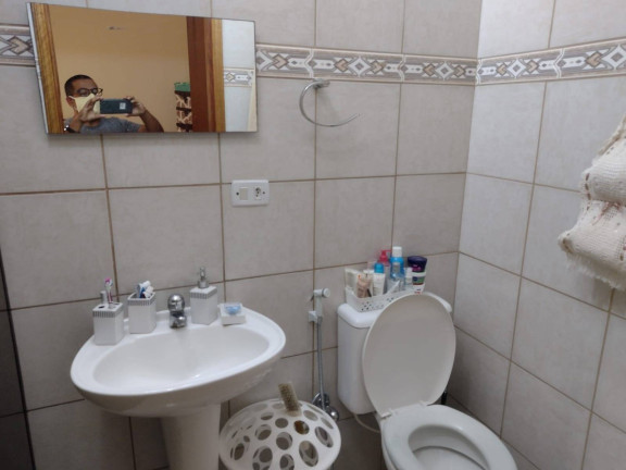 Imagem Casa com 3 Quartos à Venda, 225 m² em Jardim Paulista - Atibaia