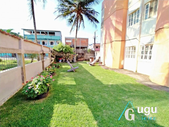 Imagem Apartamento com 2 Quartos à Venda, 80 m² em Pontal De Santa Mônica - Guarapari