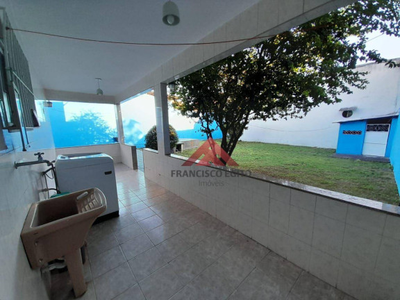 Imagem Casa com 2 Quartos à Venda, 120 m² em Amendoeira - São Gonçalo