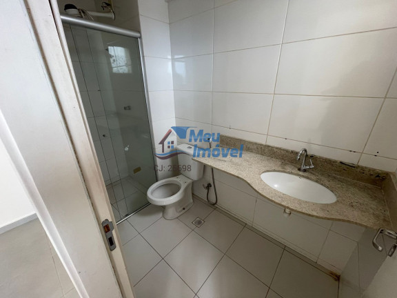 Imagem Imóvel com 3 Quartos à Venda, 82 m² em Centro - Luziânia Imagem Imóvel com 3 Quartos à Venda, 82 m² em Centro - Luziânia