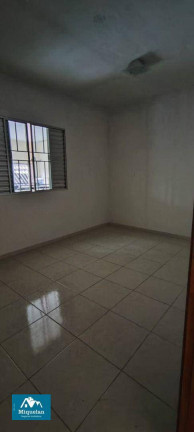 Imagem Casa com 1 Quarto para Alugar, 38 m² em Carandiru - São Paulo