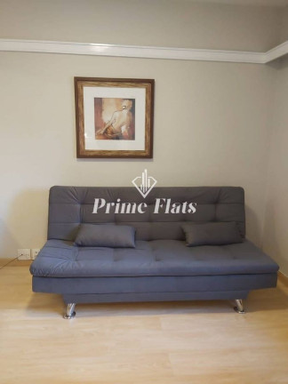 Imagem Apartamento com 1 Quarto à Venda, 28 m² em Jardim Paulista - São Paulo Imagem Apartamento com 1 Quarto à Venda, 28 m² em Jardim Paulista - São Paulo
