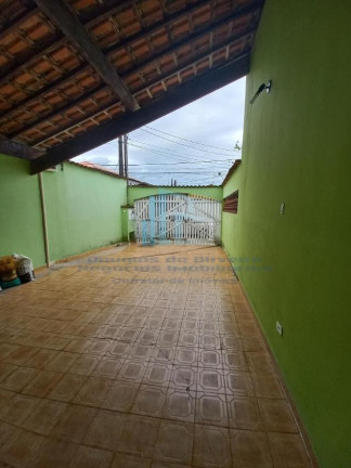 Imagem Casa com 2 Quartos à Venda, 98 m² em Maracanã - Praia Grande Imagem Casa com 2 Quartos à Venda, 98 m² em Maracanã - Praia Grande