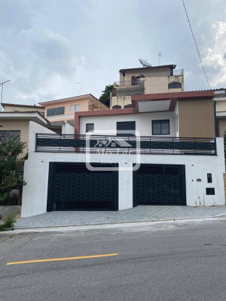 Casa com 3 Quartos à Venda, 110 m² em Vila Campesina - Osasco