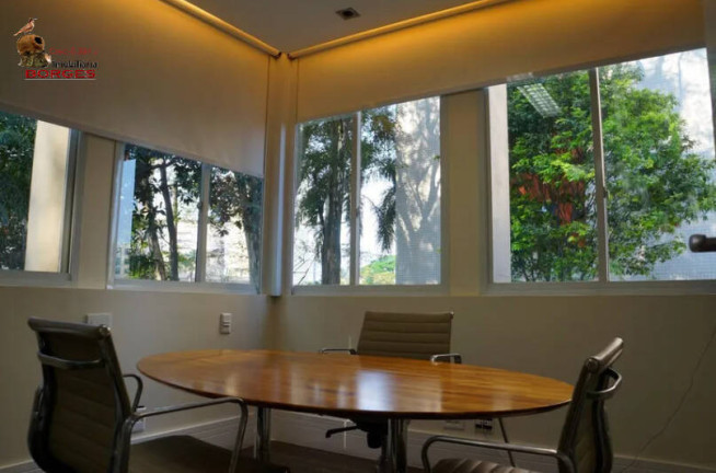 Imagem Apartamento com 3 Quartos para Alugar, 81 m² em Itaim Bibi - São Paulo