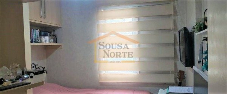 Imagem Apartamento com 2 Quartos à Venda, 60 m² em Santa Teresinha - São Paulo Imagem Apartamento com 2 Quartos à Venda, 60 m² em Santa Teresinha - São Paulo