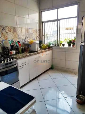 Imagem Apartamento com 2 Quartos à Venda, 53 m² em Itapuã - Vila Velha