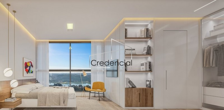 Imagem Apartamento com 3 Quartos à Venda, 165 m² em Bigorrilho - Curitiba Imagem Apartamento com 3 Quartos à Venda, 165 m² em Bigorrilho - Curitiba
