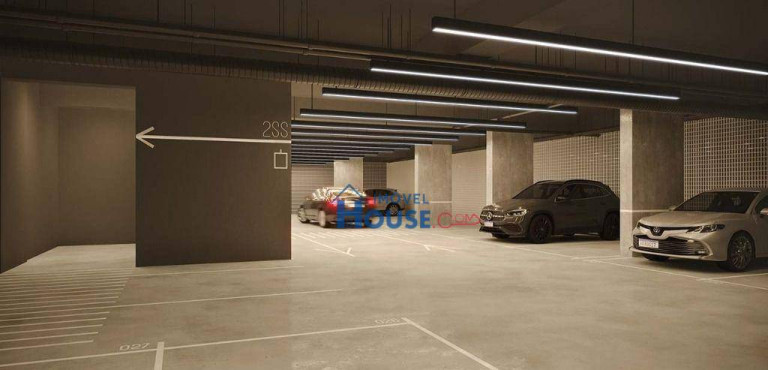 Imagem Apartamento com 1 Quarto à Venda, 39 m² em Itaim Bibi - São Paulo Imagem Apartamento com 1 Quarto à Venda, 39 m² em Itaim Bibi - São Paulo