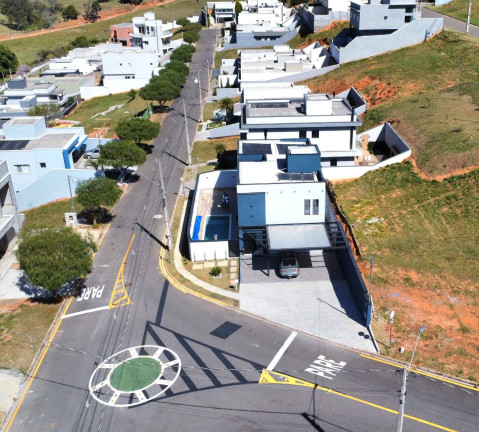 Imagem Casa com 4 Quartos à Venda, 330 m² em Condomínio Villa Real De Bragança - Bragança Paulista Imagem Casa com 4 Quartos à Venda, 330 m² em Condomínio Villa Real De Bragança - Bragança Paulista