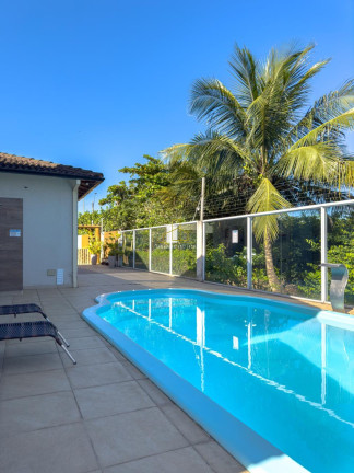 Imagem Casa com 4 Quartos à Venda, 143 m² em Manguinhos - Serra