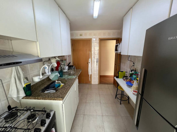Imagem Apartamento com 3 Quartos à Venda, 97 m² em Vila Mariana - São Paulo Imagem Apartamento com 3 Quartos à Venda, 97 m² em Vila Mariana - São Paulo