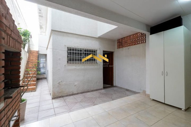 Imagem Casa com 3 Quartos à Venda, 104 m² em Vila Santa Catarina - São Paulo Imagem Casa com 3 Quartos à Venda, 104 m² em Vila Santa Catarina - São Paulo