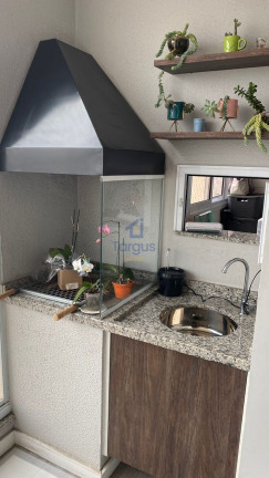 Imagem Apartamento com 3 Quartos à Venda, 73 m² em Tatuapé - São Paulo Imagem Apartamento com 3 Quartos à Venda, 73 m² em Tatuapé - São Paulo