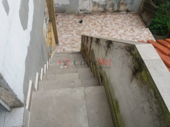 Imagem Sobrado com 3 Quartos à Venda, 144 m² em Jardim Stella - Santo André