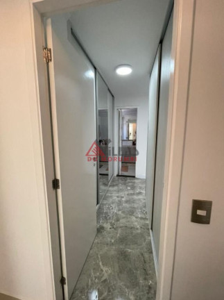 Imagem Apartamento com 4 Quartos à Venda, 393 m² em Jardim Arpoador - São Paulo