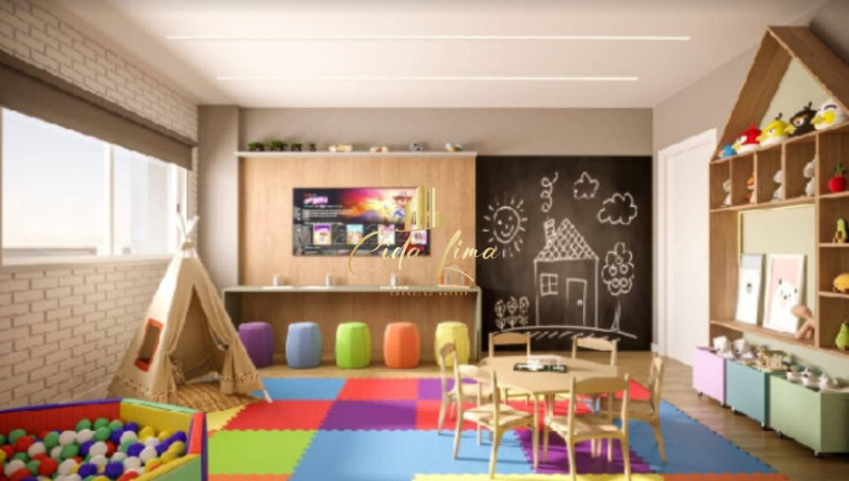 Imagem Apartamento com 1 Quarto à Venda, 51 m² em Pedra Branca - Palhoça