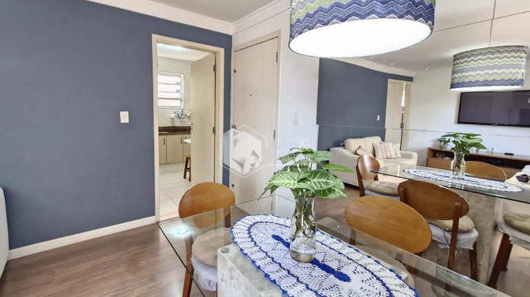 Imagem Apartamento com 3 Quartos à Venda, 50 m² em Jardim São Paulo(zona Norte) - São Paulo