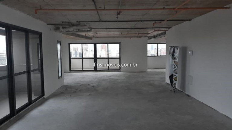 Imagem Sala Comercial à Venda, 640 m² em Brooklin - São Paulo