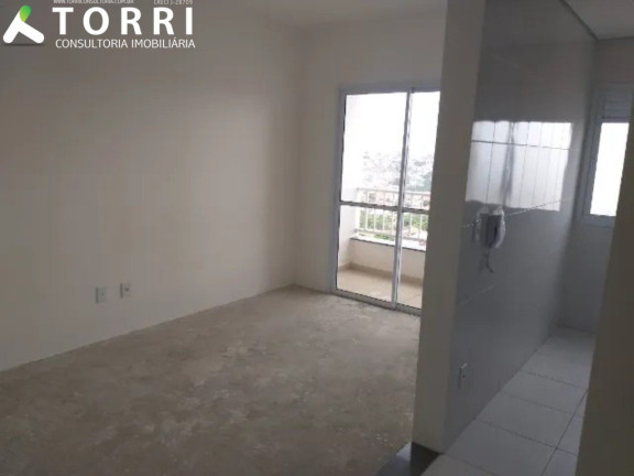 Apartamento com 2 Quartos à Venda, 54 m² em Wanel Ville - Sorocaba