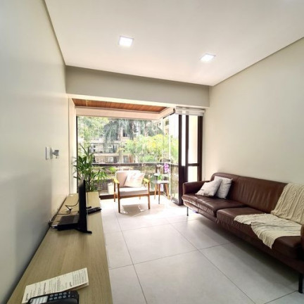 Imagem Apartamento com 2 Quartos à Venda, 61 m² em Jardins - São Paulo Imagem Apartamento com 2 Quartos à Venda, 61 m² em Jardins - São Paulo