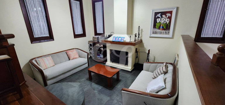 Imagem Casa de Condomínio com 3 Quartos à Venda, 280 m² em Alphaville - Santana De Parnaíba Imagem Casa de Condomínio com 3 Quartos à Venda, 280 m² em Alphaville - Santana De Parnaíba