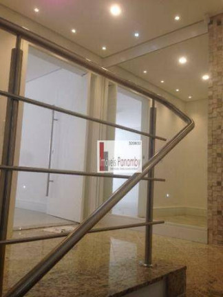 Imagem Imóvel com 3 Quartos à Venda, 202 m² em Campestre - Santo André