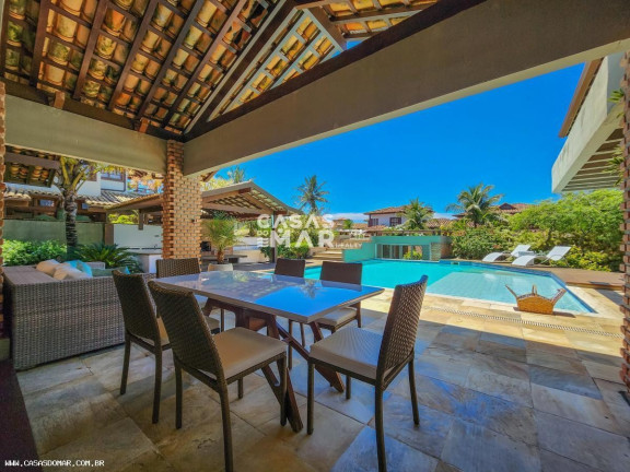 Imagem Casa com 5 Quartos à Venda, 350 m² em Geribá - Armação Dos Búzios Imagem Casa com 5 Quartos à Venda, 350 m² em Geribá - Armação Dos Búzios