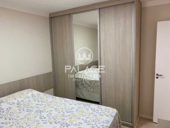 Imagem Apartamento com 2 Quartos à Venda, 55 m² em Dois Córregos - Piracicaba