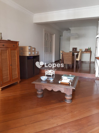 Imagem Apartamento com 3 Quartos à Venda, 145 m² em Cambuí - Campinas